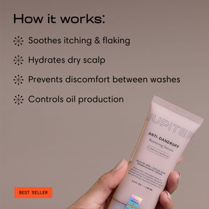 Restoring Serum