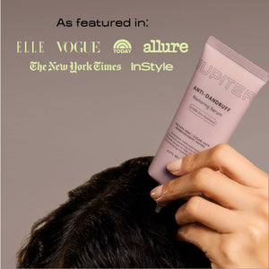 Restoring Serum