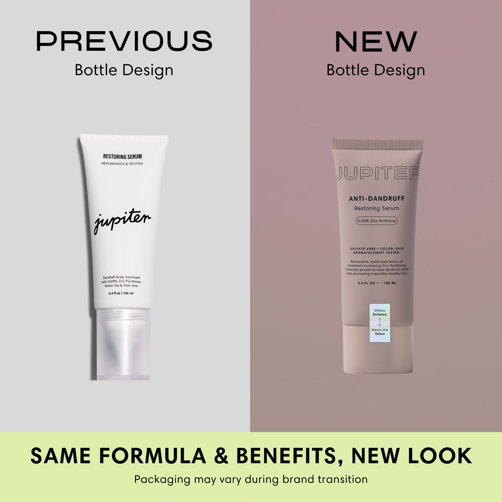 Restoring Serum