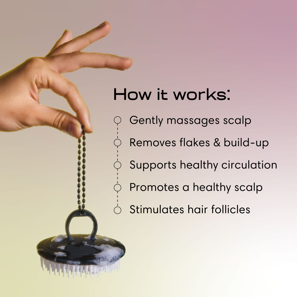 Oil Control + Exfoliation Set