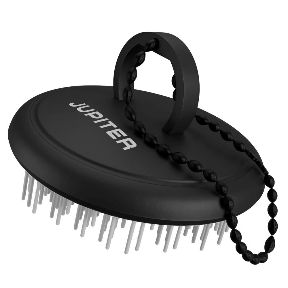 Scalp Brush