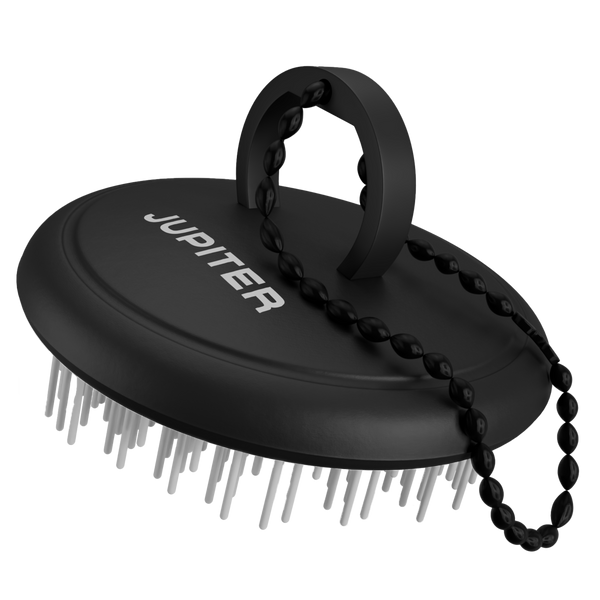 Scalp Brush