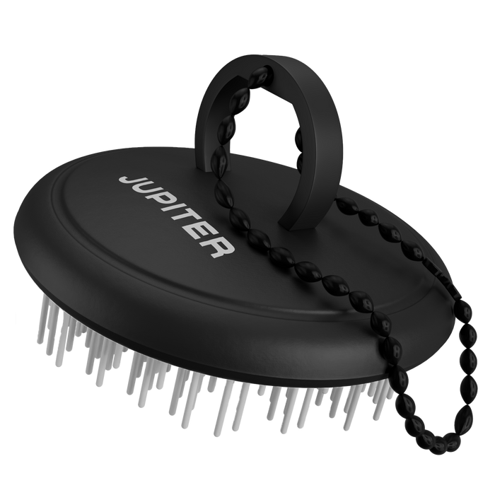 Scalp Brush