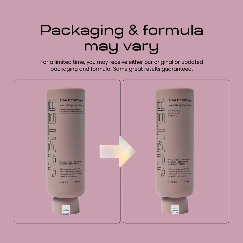 Nourishing Conditioner