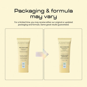 Renewing Scalp Moisturizer