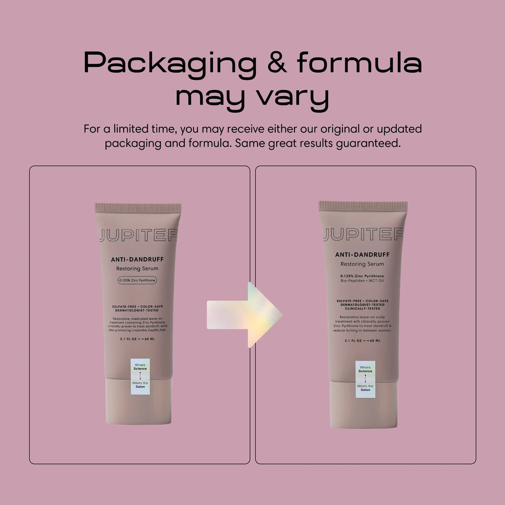 Restoring Serum