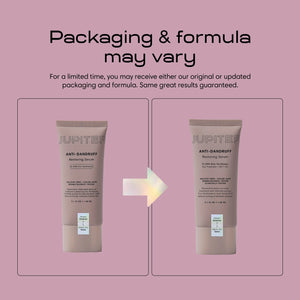 Restoring Serum