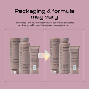 Advanced Oil Control Trio