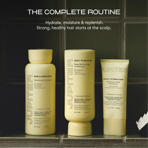 Moisture Renewal Trio