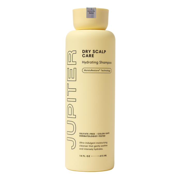 Hydrating Shampoo