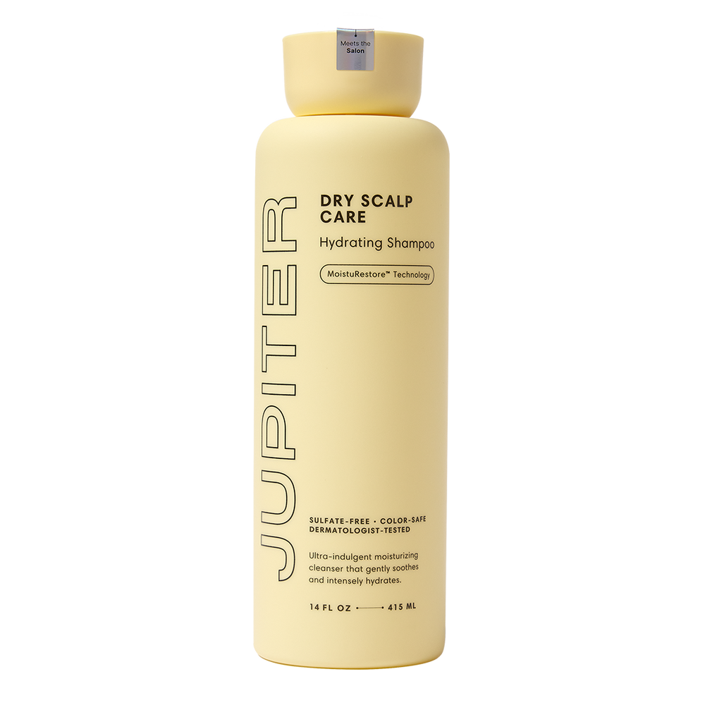 Hydrating Shampoo