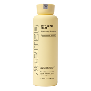 Hydrating Shampoo