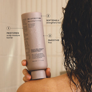 Nourishing Conditioner