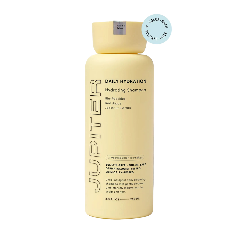 Hydrating Shampoo