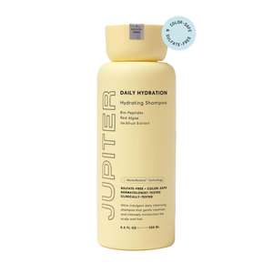 Hydrating Shampoo