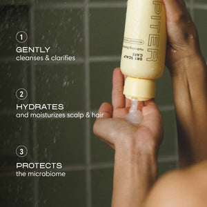 Hydrating Shampoo