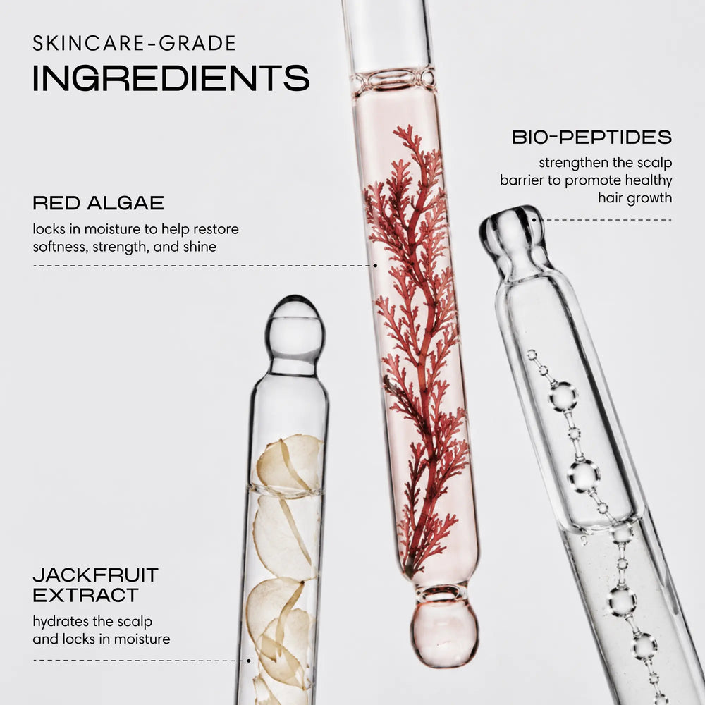 Hydrating Shampoo