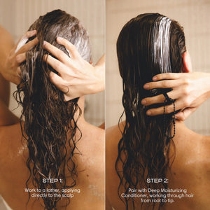 Hydrating Shampoo