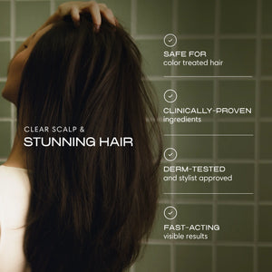 Hydrating Shampoo