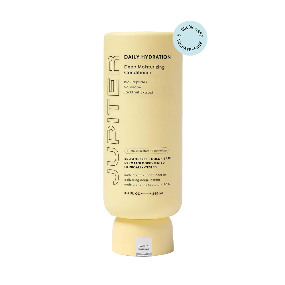 Deep Moisturizing Conditioner