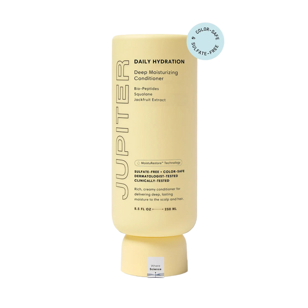 Deep Moisturizing Conditioner