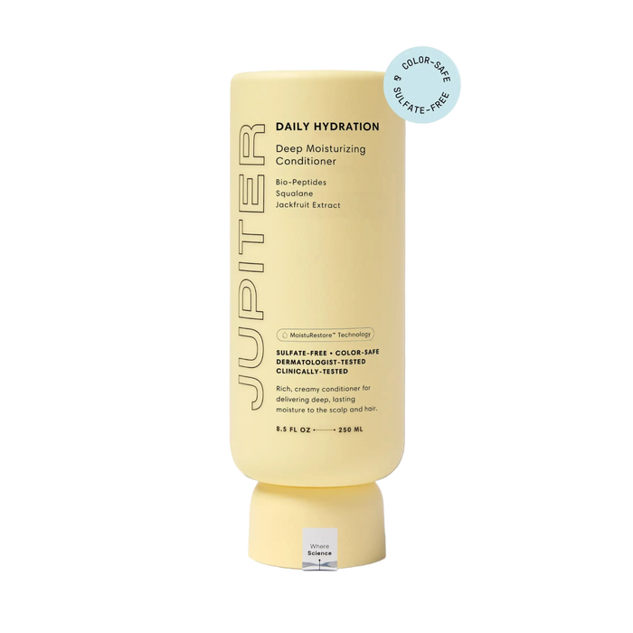 Deep Moisturizing Conditioner