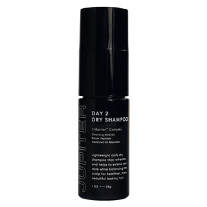 Day 2 Dry Shampoo