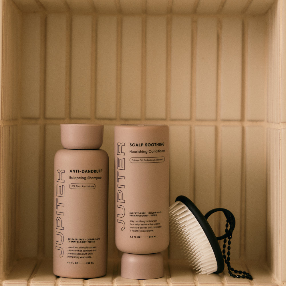 Flake-Free Bundle - 10oz