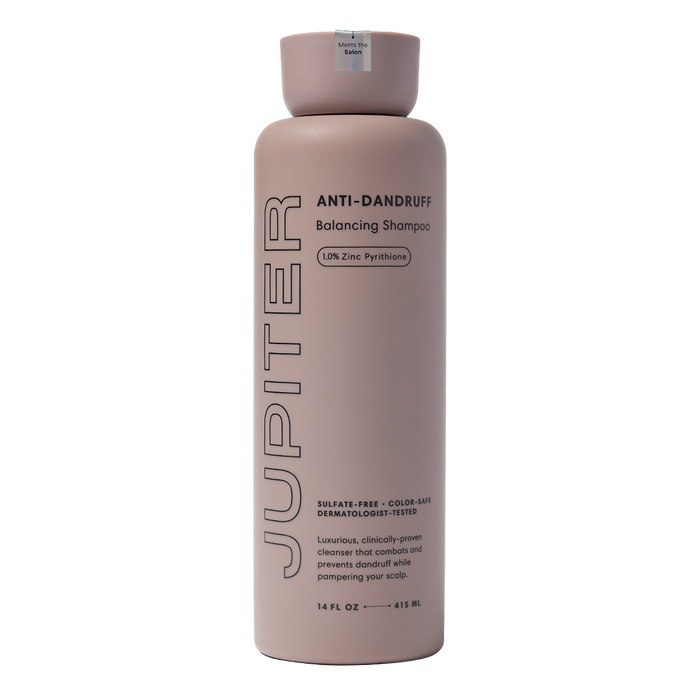 Balancing Shampoo