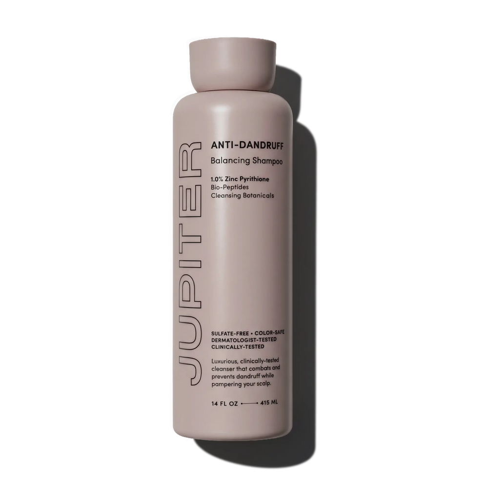 Anti-Dandruff Balancing Shampoo