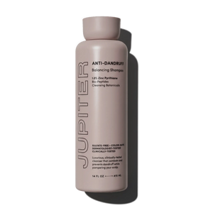 Anti-Dandruff Balancing Shampoo