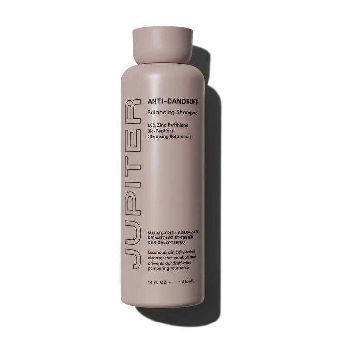 Anti-Dandruff Balancing Shampoo