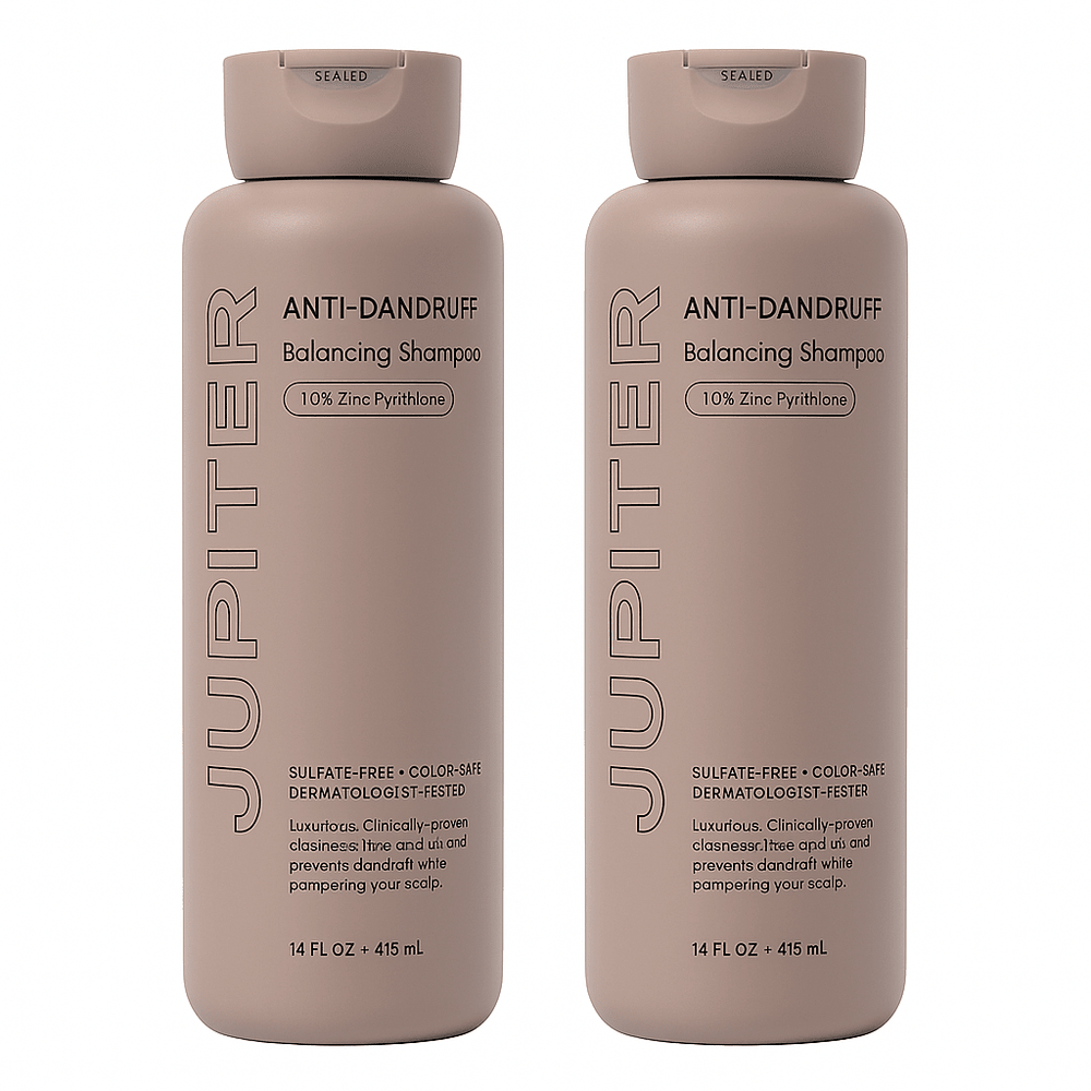 Balancing Shampoo - 2 Pack