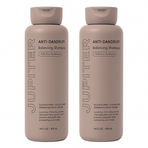Balancing Shampoo - 2 Pack