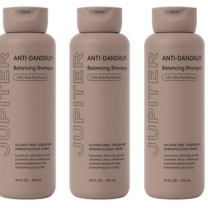 Balancing Shampoo - 3 Pack