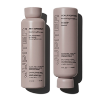 Flake Free Duo: Anti-Dandruff Shampoo & Conditioner Set