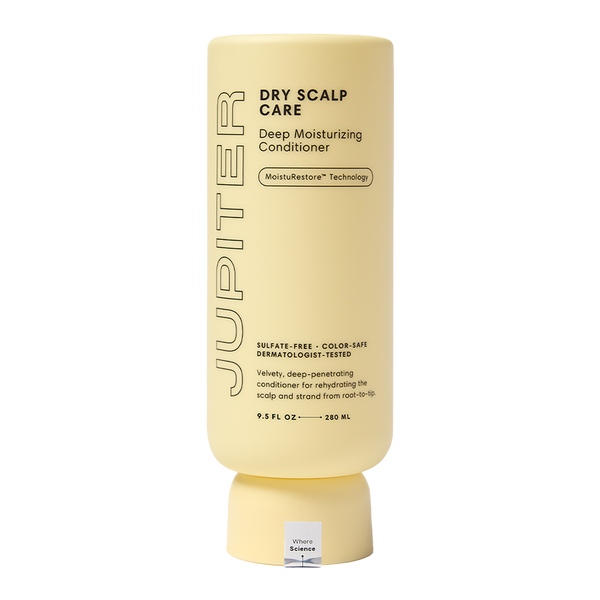 Deep Moisturizing Conditioner