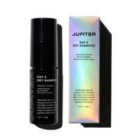Day 2 Dry Shampoo