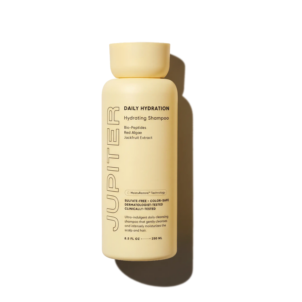 Hydrating Shampoo