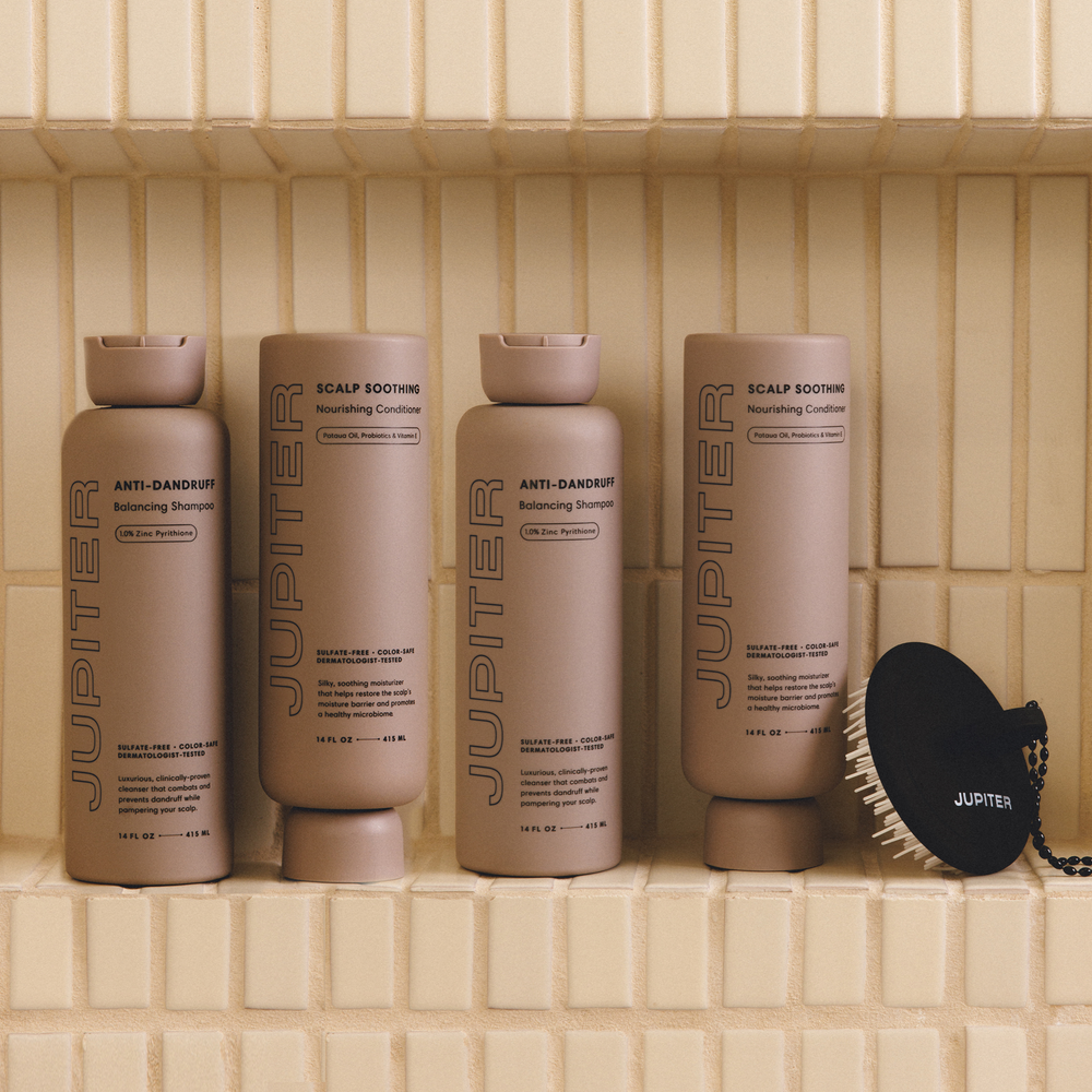 Flake-Free Bundle 2pack - 10oz