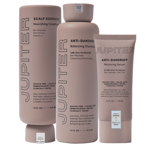 Advanced Oil Control Trio