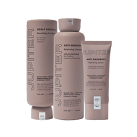 Advanced Oil Control Trio