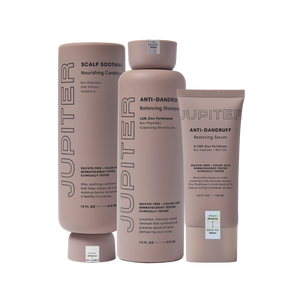 Advanced Oil Control Trio