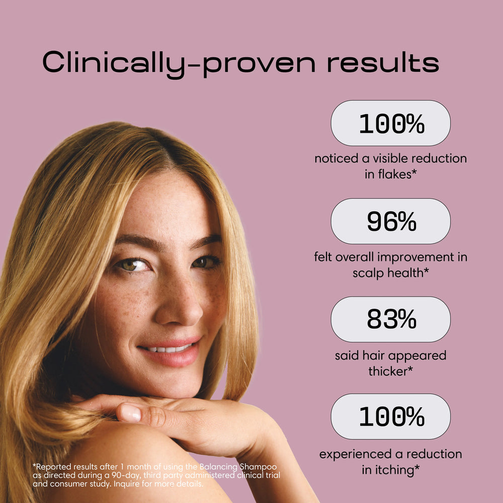 Advanced Oil Control Trio