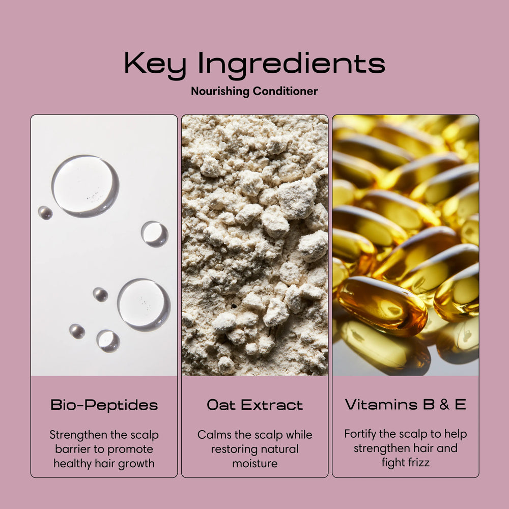 Advanced Oil Control Trio