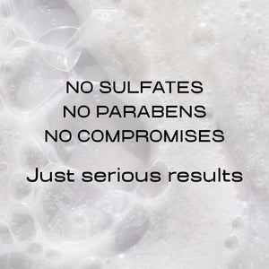 Advanced Oil Control Trio