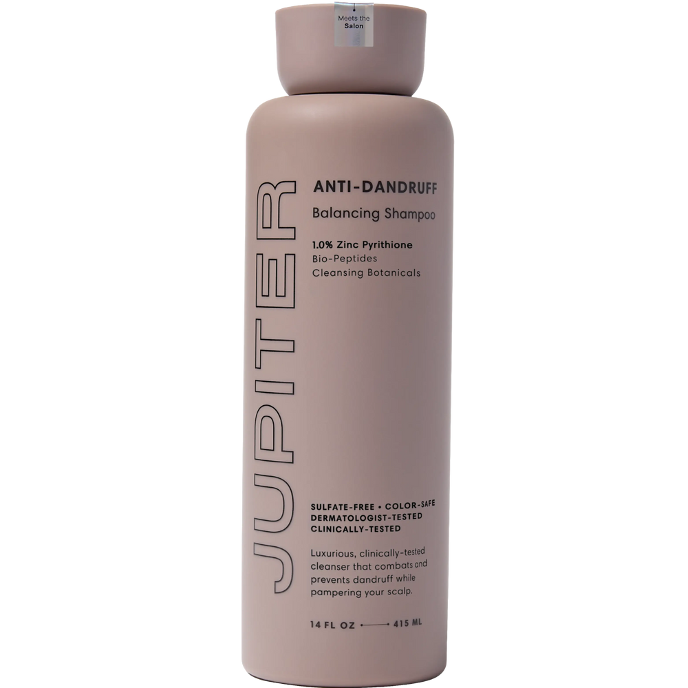 Anti-Dandruff Balancing Shampoo