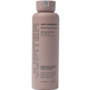 Anti-Dandruff Balancing Shampoo