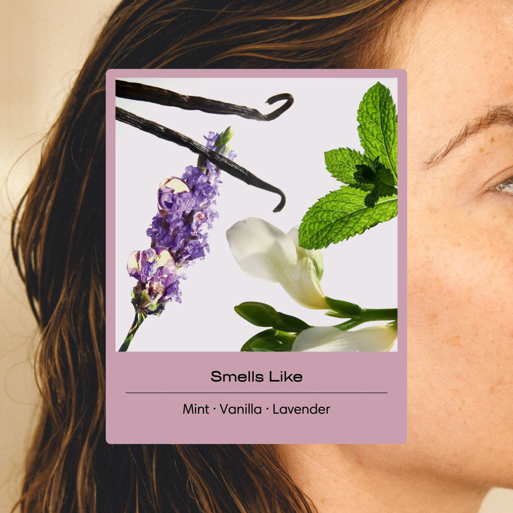 Anti-Dandruff Balancing Shampoo