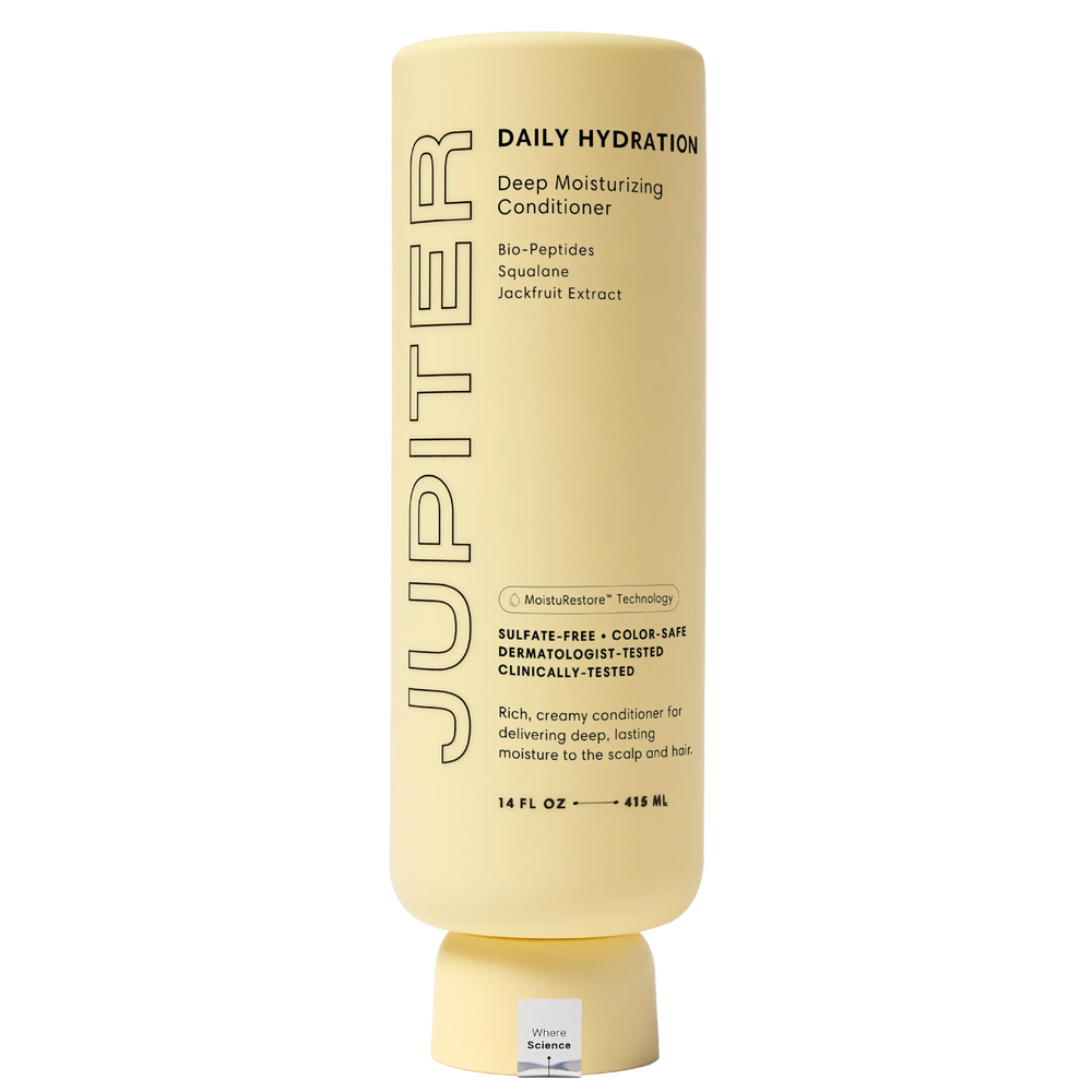 Deep Moisturizing Conditioner
